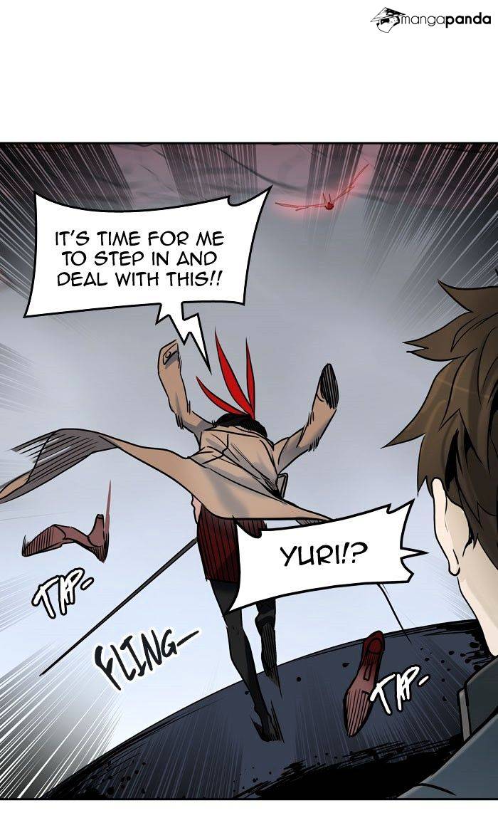 Tower of God Chapter 330 image 099